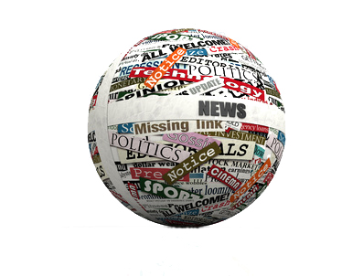 Un giornale online con Drupal