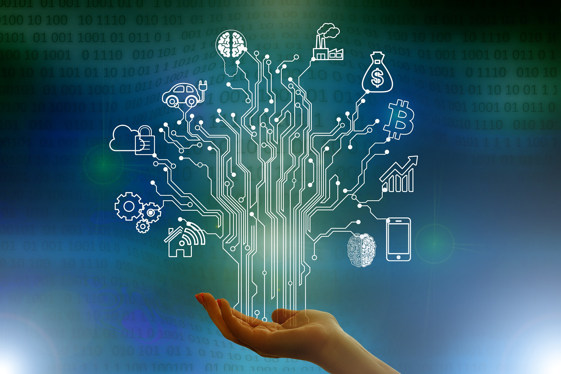 La Scala della Sovranità del Software